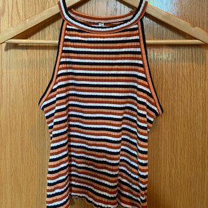 2000's vintage tank top